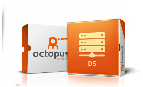 Octopus Managed Server