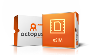 Octopus Mobile