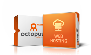 Octopus Cloud Hosting