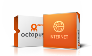Octopus Broadband