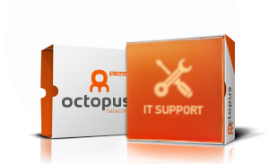 Octopus IT Support