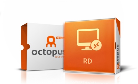 Octopus Windows Remote Desktop Plans