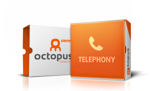 Octopus Telephony