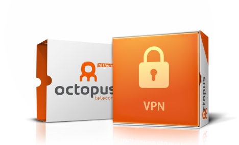 Octopus VPN